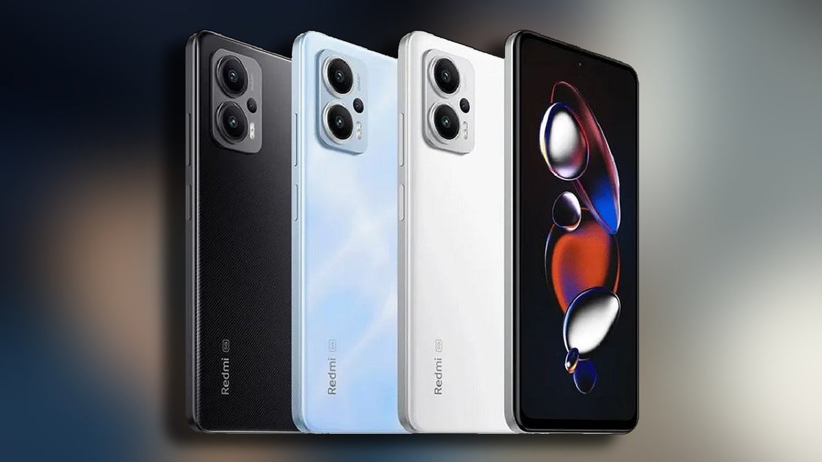Redmi’s Note 12T Pro is aiming to be a total beast and it may launch globally