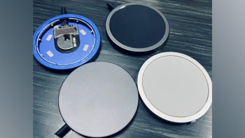 Leaked images unveil colorful prototypes of Apple’s MagSafe Charger, but we may never have them