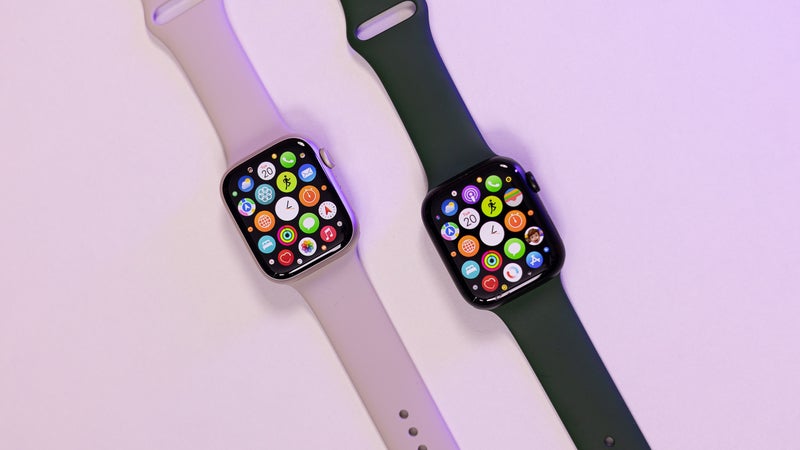 Future Apple Watch may be able to recognize bands and change settings accordingly