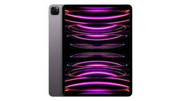 Apple's 12.9-inch iPad Pro (2022) beast is on sale at a cool $100 discount in multiple versions
