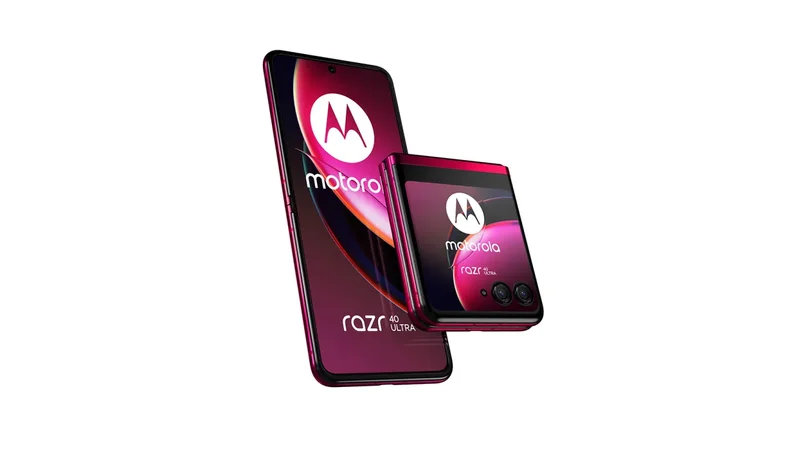 Motorola Razr to lose the battle with Galaxy Z Flip on one specific feature