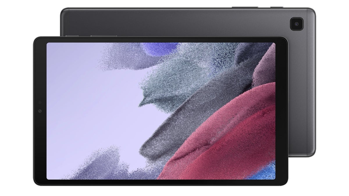 New Amazon deal will make you wonder how low can the Samsung Galaxy Tab A7 Lite go