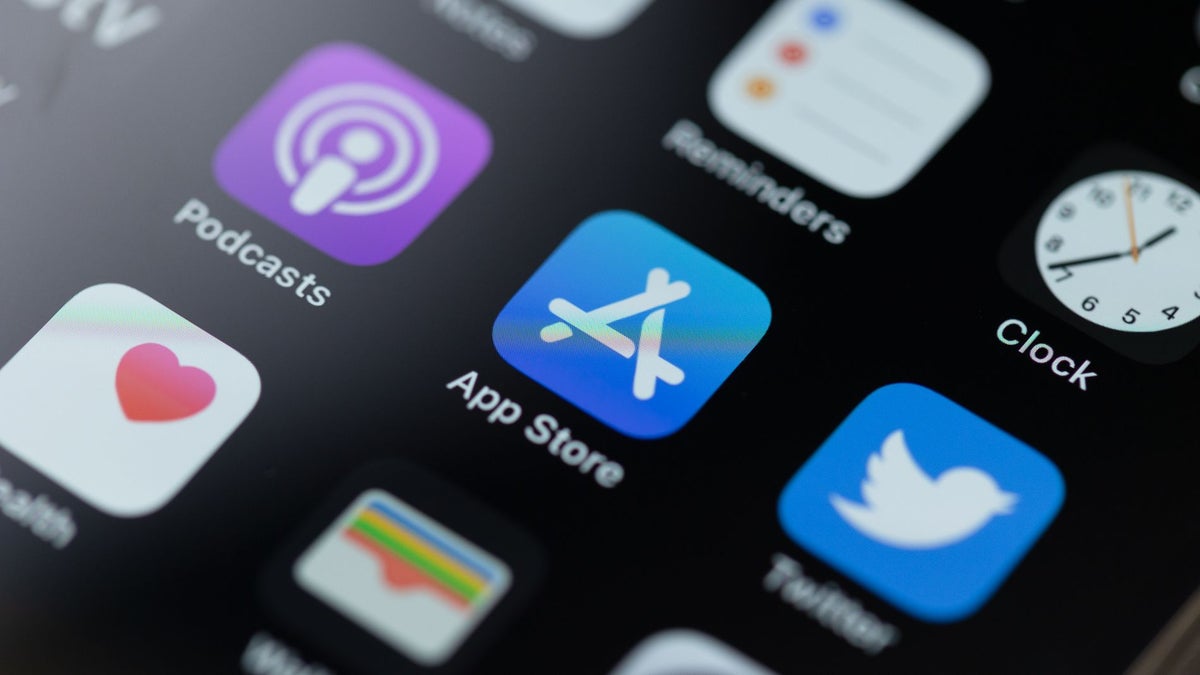 AppStore taxes soar higher or sink lower, depending on where you are developing from