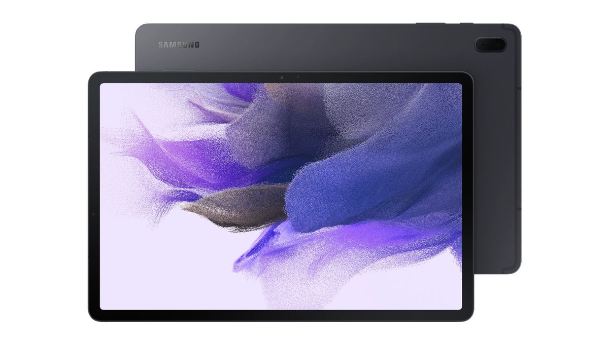 Samsung's 256GB Galaxy Tab S7 FE mid-ranger hasn't been this affordable in a LONG time