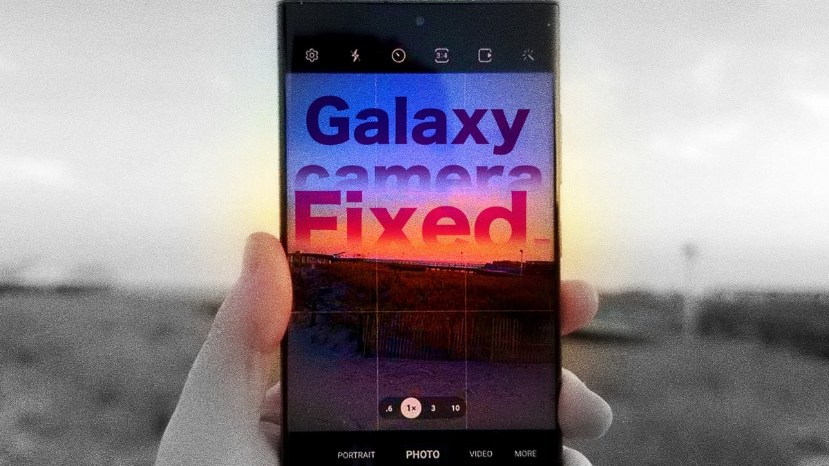 Galaxy Z Flip 5 camera: a slow and steady pace - PhoneArena