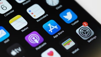Report shows the amazing strength of the global App Store ecosystem last year