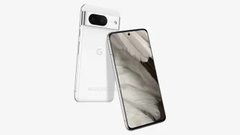 Pixel 8 is listed by the Wireless Power Consortium