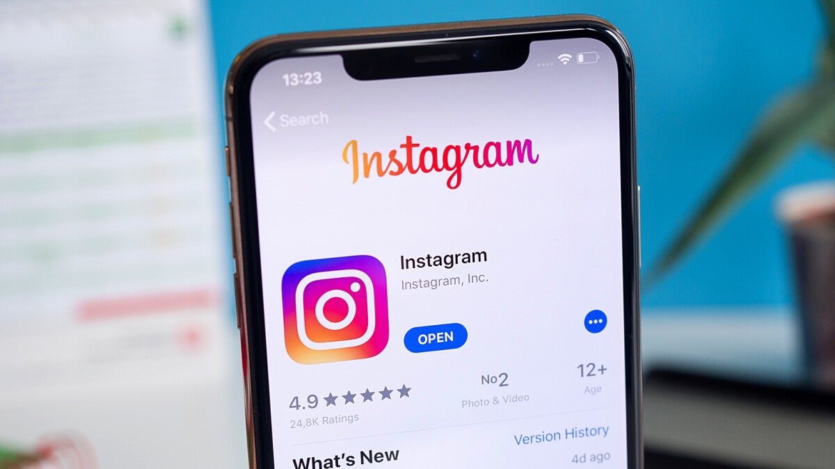 Instagram rankings get explained, CEO addresses ‘shadowbanning’