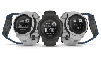 Save $100 on a regular or solar Garmin Instinct 2 or 2S; buy one from Amazon now