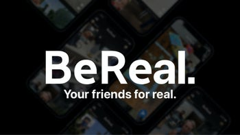 BeReal unveils RealChat: a new instant messaging feature