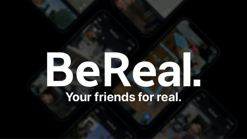 BeReal unveils RealChat: a new instant messaging feature - PhoneArena