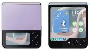 Samsung to introduce the Galaxy Z Fold 5 Galaxy Z Flip 5 close to home for the first time ever