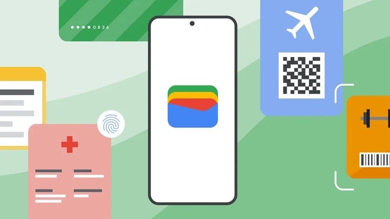 Tired of carrying all those plastic cards with you? Google Wallet has a solution!