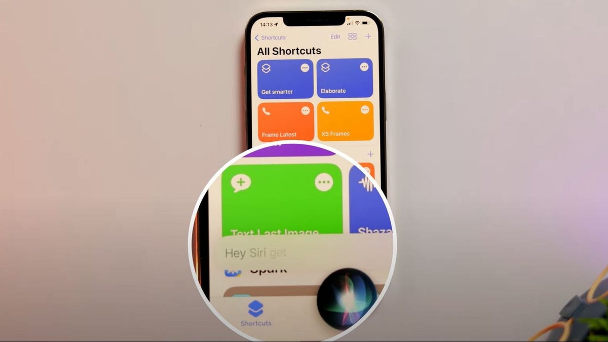 So Apple is looking into ways to integrate something like ChatGPT into its AR/VR headset