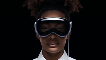 Meet Apple Vision Pro: the human virtual reality headset!