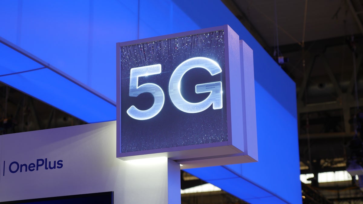 Amazon in talks to add low-cost or free unlimited 5G wireless service to Prime