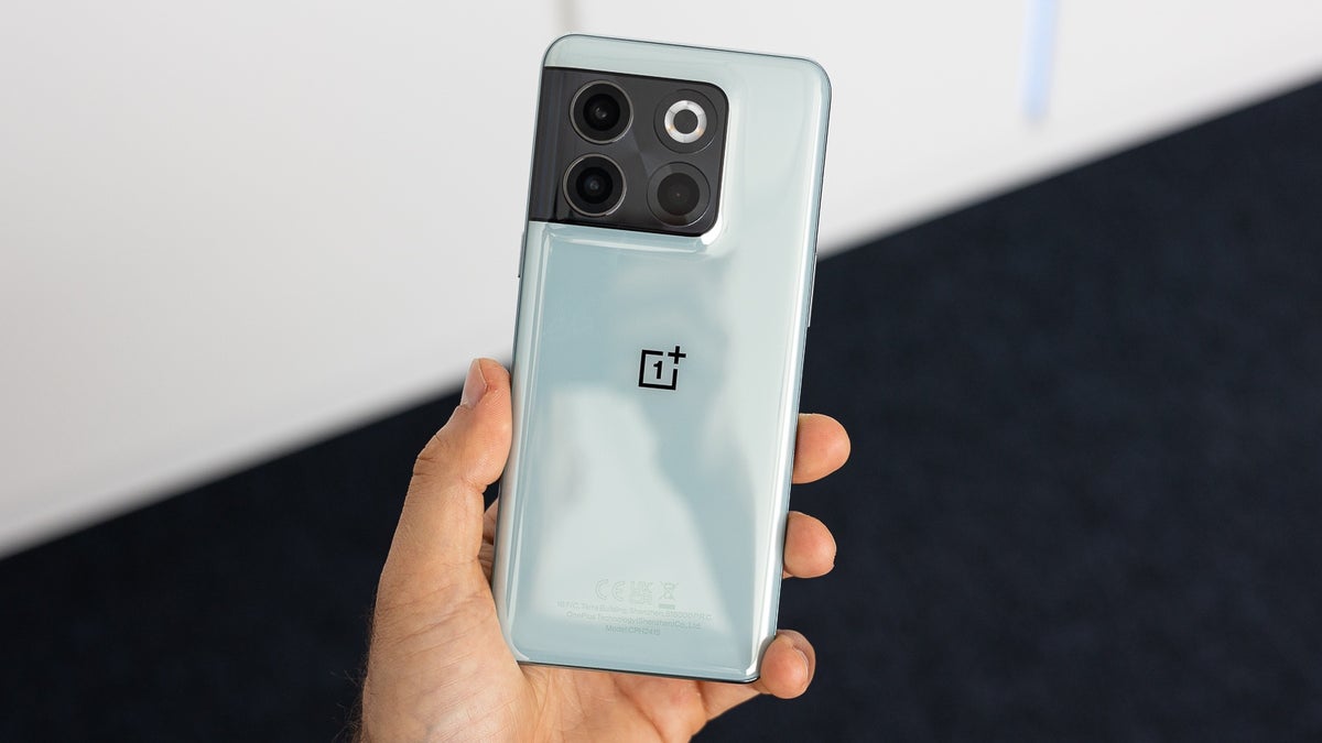 Outstanding new discounts make the OnePlus 10T quite possibly the best budget 5G flagship around