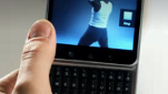 Motorola FLIPOUT stars on Jesse McCartney's music video