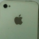 Real white Apple iPhone 4 units land in China