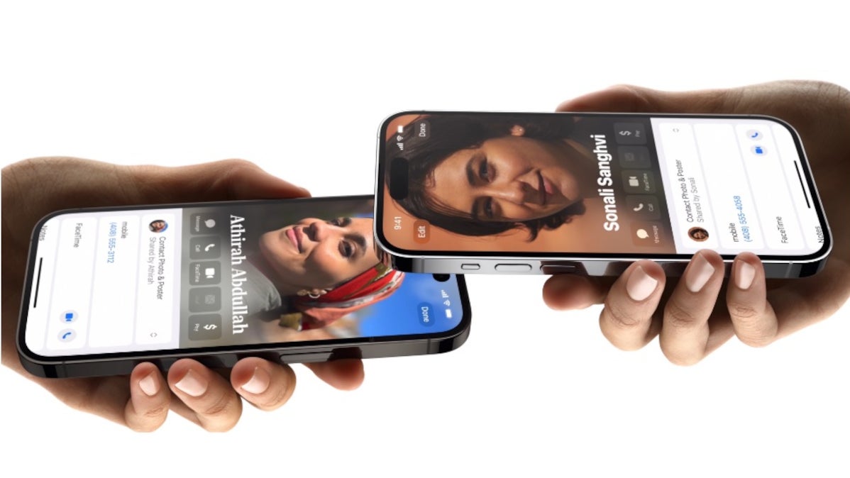 Apple releases videos showing off the cool new features and products announced today at WWDC