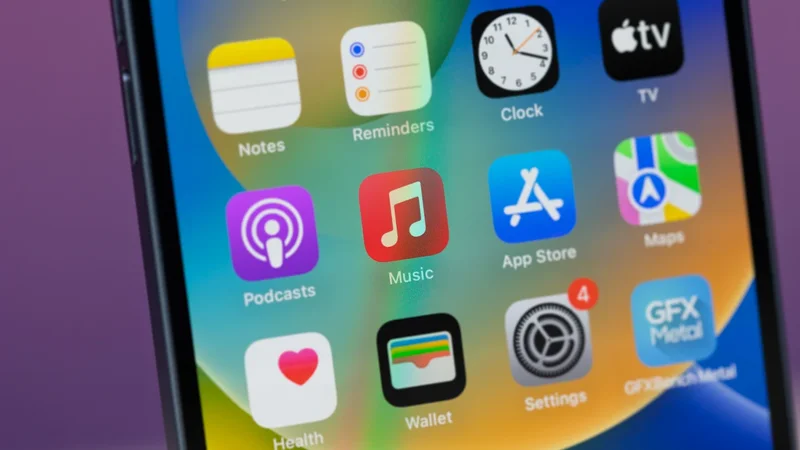 Feature found on Android version of Apple Music is coming back to the iOS app