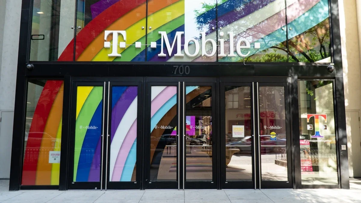 T-Mobile licencie plus de 67% de son équipe de service à la clientèle très réputée
