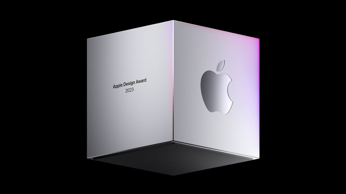 Check out the winners in the 2023 Apple Design Awards