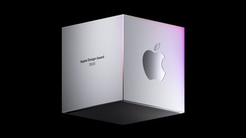 Check out the winners in the 2023 Apple Design Awards