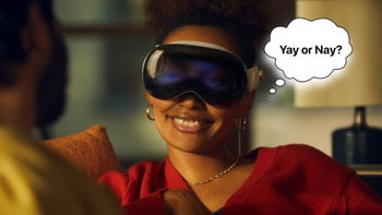 Debate: Apple Vision Pro is official! What do you think about it?