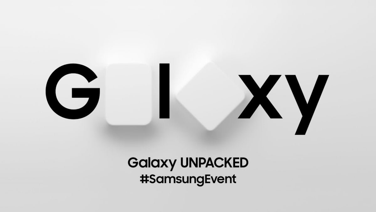Samsung confirme la tenue d’un nouveau forum Unpacked et le lancement des Galaxy Z Fold 5 et Z Flip 5 fin juillet.