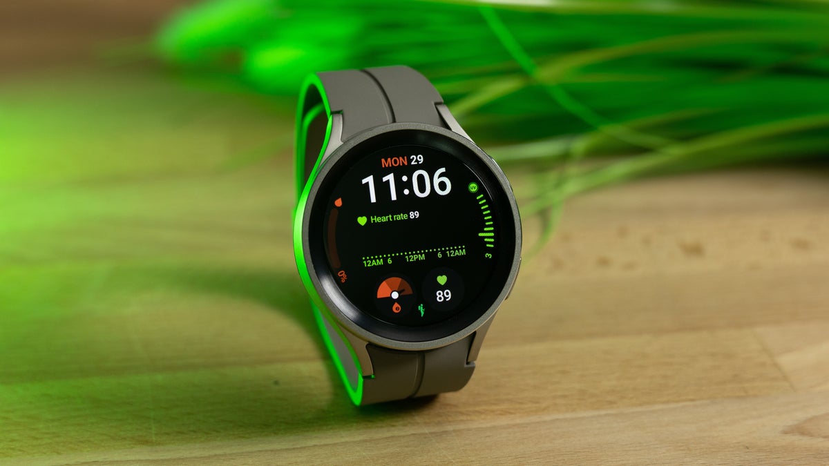FCC listing shows that Galaxy Watch 6 won't charge faster - PhoneArena