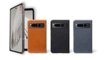 These cases will aim to give an esteemed look to any Pixel Fold phone