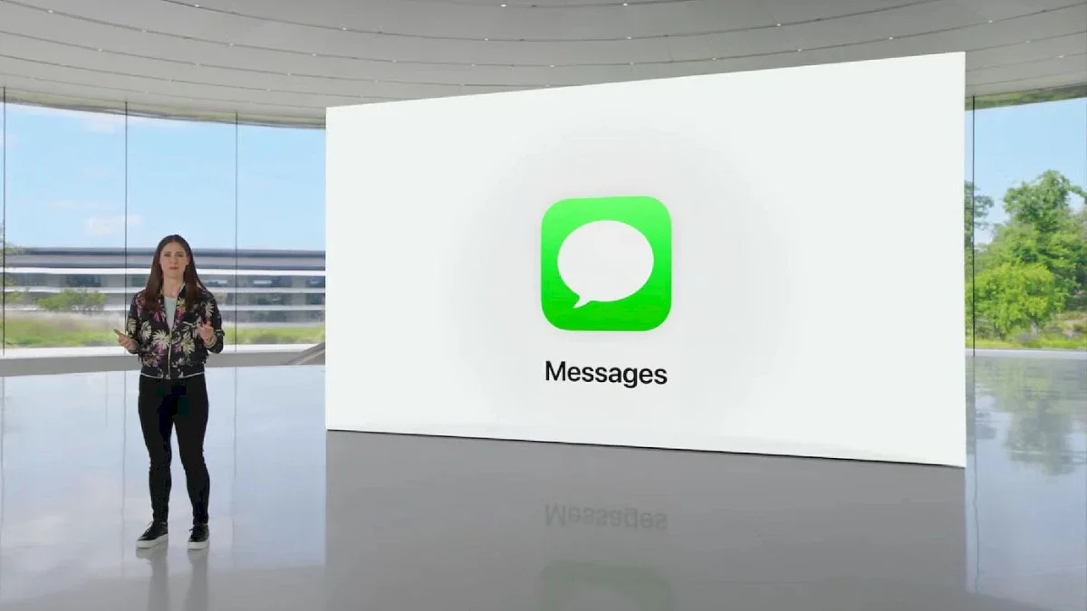 Apple quietly tests iMessage feature that might reduce green bubble bullying