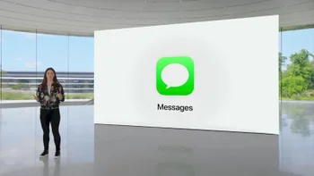 Apple quietly tests iMessage feature that might reduce green bubble bullying