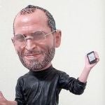 Steve Jobs action figure available for die-hard Macheads