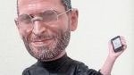 Steve Jobs action figure available for die-hard Macheads