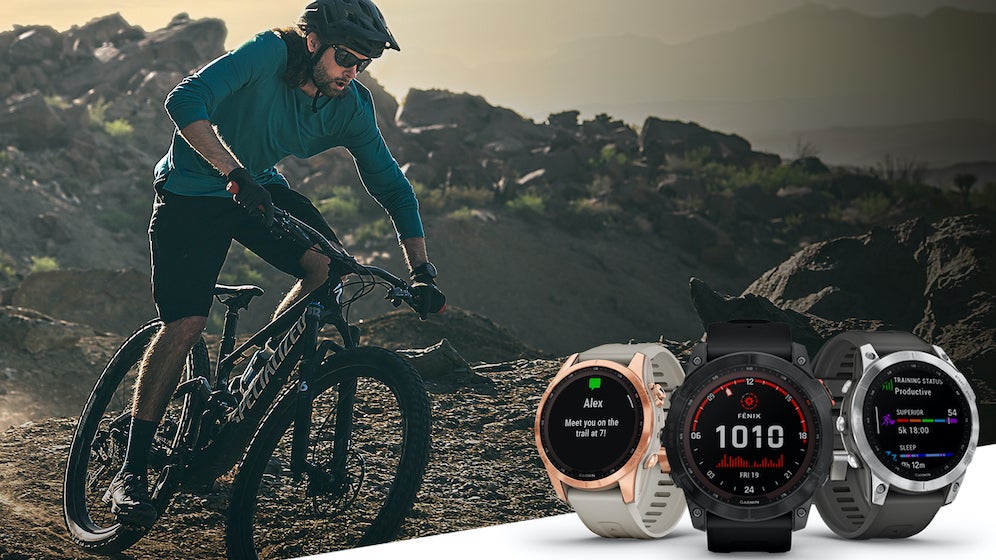 Save $200 on a fēnix 7X Sapphire Solar Edition, one of the best Garmin  smartwatches out there - PhoneArena