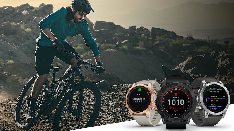 Save $200 on a fēnix 7X Sapphire Solar Edition, one of the best Garmin smartwatches out there