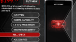 Verizon introduces Motorola DROID 2 Global for $199.99 after rebate and signed pact