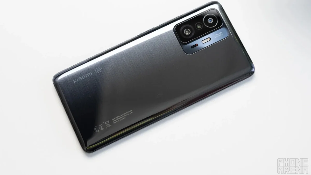 Looking for a phone on a budget; save £300 and get the high-end Xiaomi 11T Pro at a budget-friendly price from Amazon UK