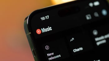 YouTube Music update to include a carousel in Now Playing