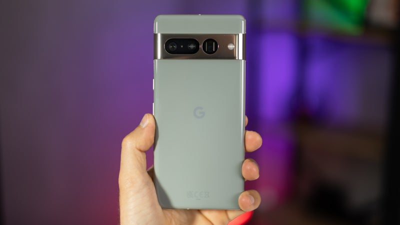 Verizon's literally unbeatable Pixel 7 Pro deal (with no trade-in) is back on for a limited time
