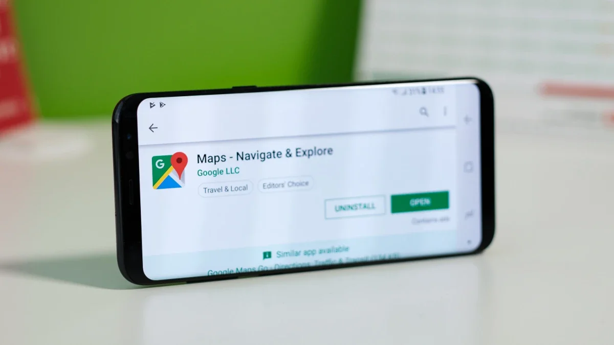 Join Local Guides, help Google Maps users, and earn rewards