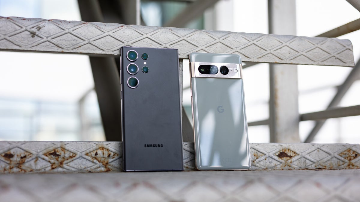 Weekly deals roundup: Hot new Pixel 7 Pro, OnePlus 10T, Galaxy S23 Ultra, and more discounts galore