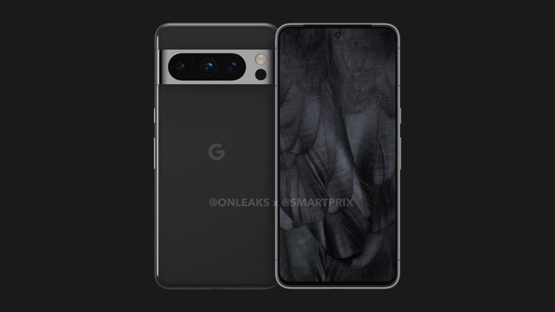 Pixel 8 Pro will have a markedly better camera system than Pixel 8, per new leak