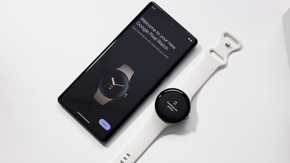 Relieved Pixel Watch Users Discover Missing Vital Feature On Launch