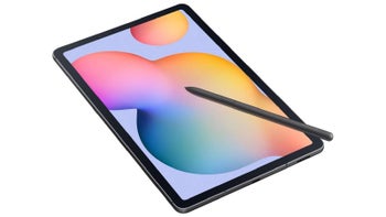 Tab S6 Lite 2022 with S Pen is very capable for this small price