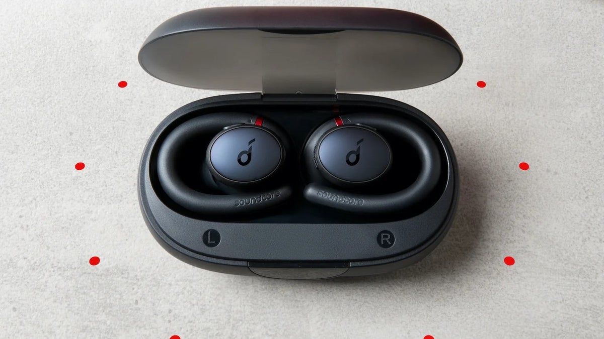 Grab these Soundcore earbuds at Amazon UK with a handsome discount