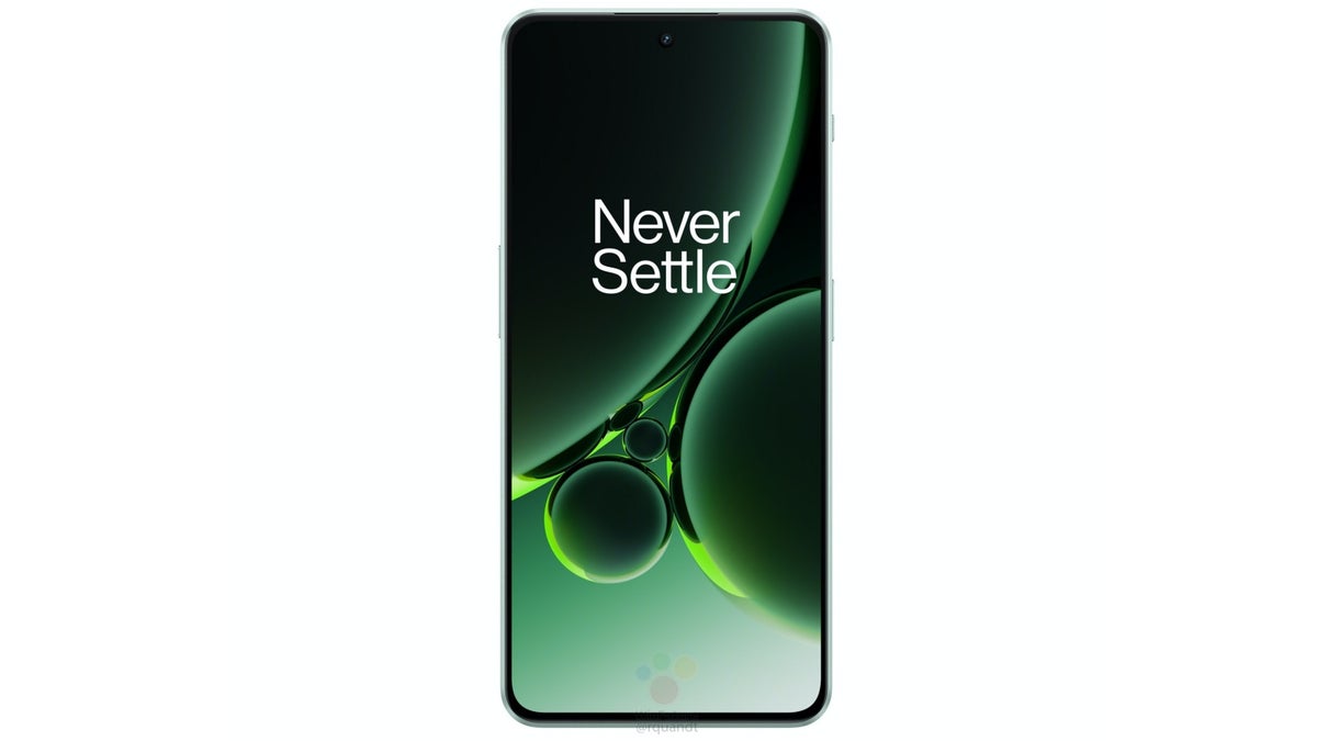 The stylishly affordable OnePlus Nord 3 bares all in 'official' pre-launch marketing renders