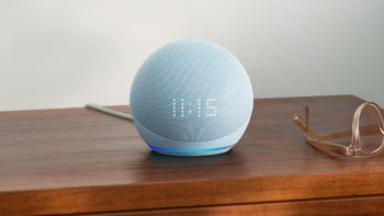 Amazon offers hefty new discounts on the 2022 Echo Dot and Echo Dot with clock